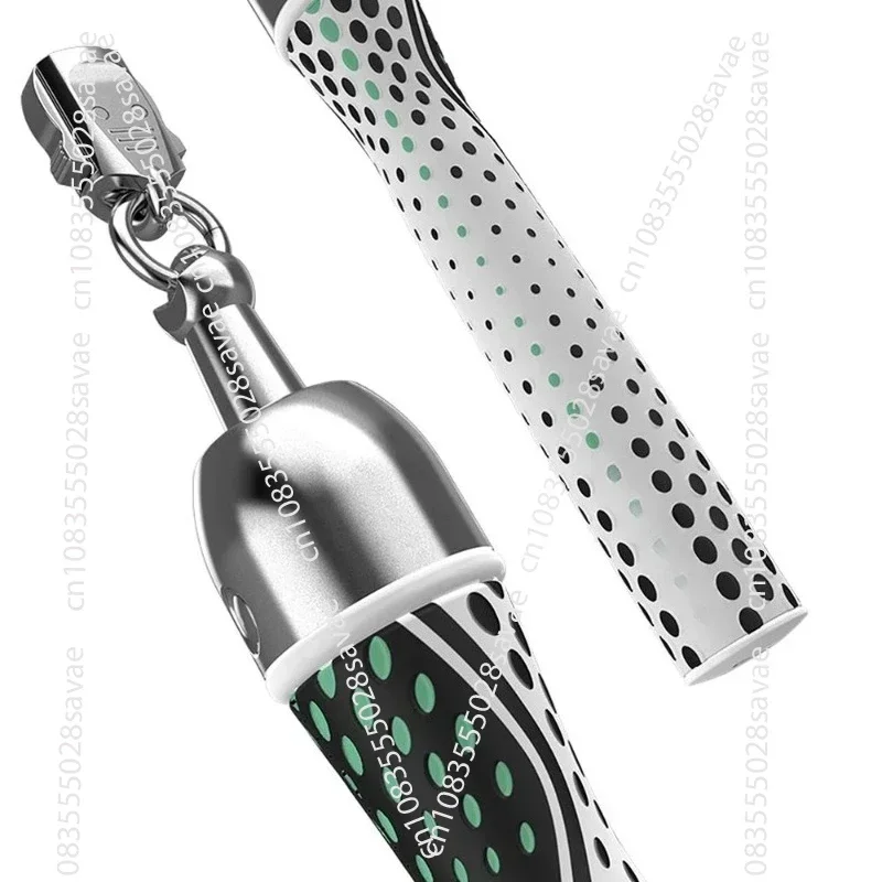 Removable Weight-bearing Skipping Rope, High-speed Tangled Self-locking Spiral Fitness, Fat Burning And Weight Loss Exercise