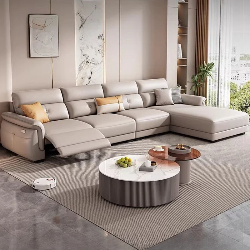 

Multifunctional Smart Living Room Sofas Luxury Modern Designer Floor Living Room Sofas Futon Room Decor Muebles Home Furniture