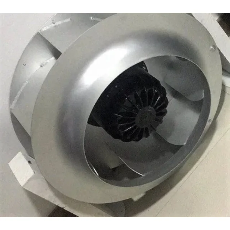 

RMBA450D4.138B-2FT High Voltage Frequency Converter Cabinet Top Cooling Fan for Industrial Electrical Equipment