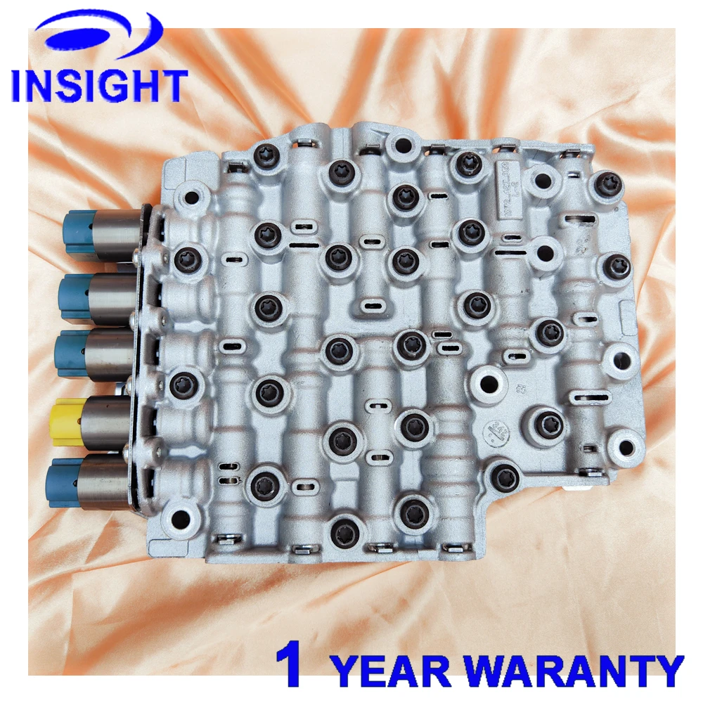 

CFT-30 Transmission Valve Body CFT30 For Ford Freestyle Mercury Montego 2005 and Up 5F9Z-7A100-YRM 1072427059L2 0702610244