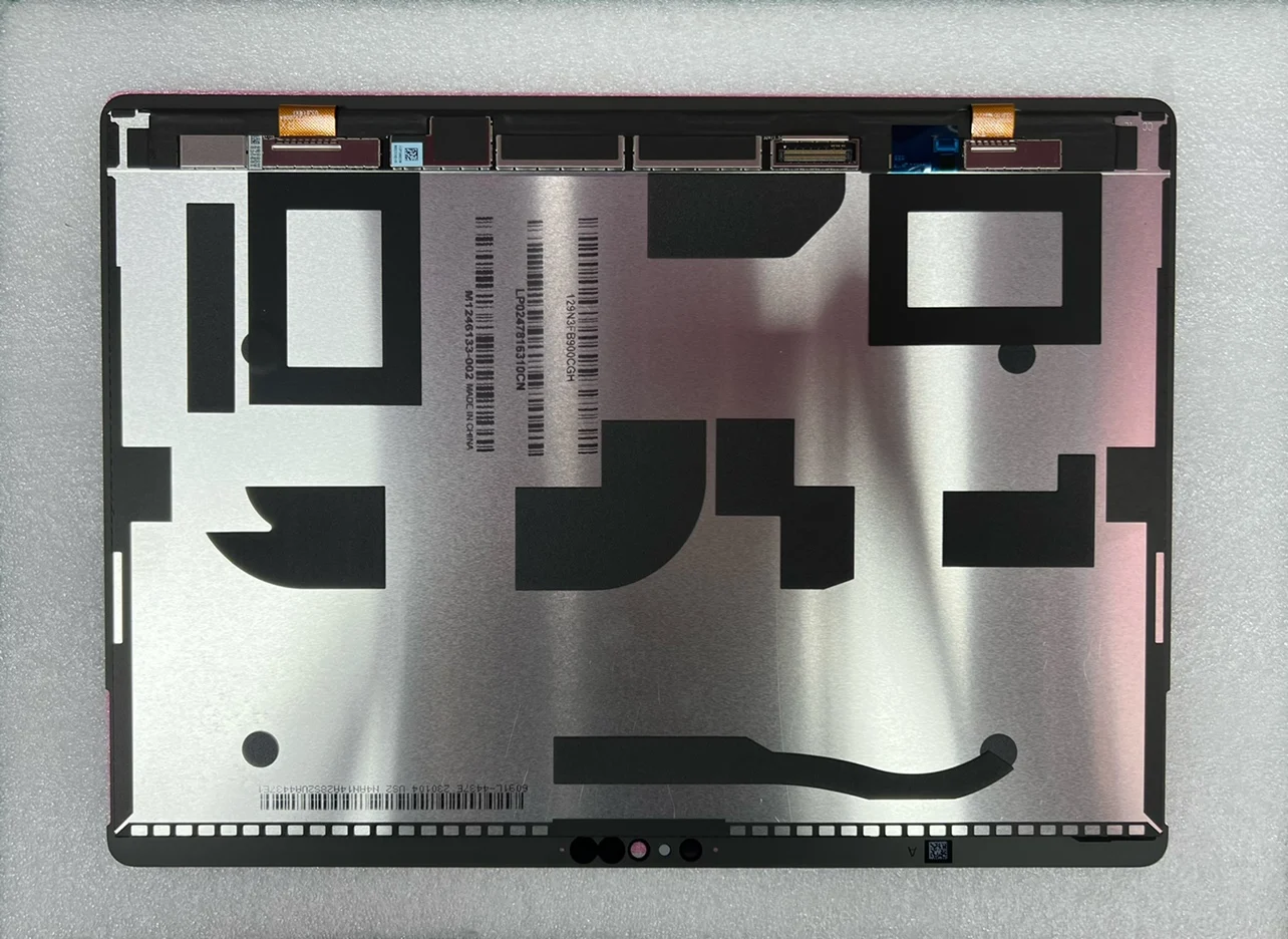 

Original 13" For Microsoft Surface Pro 9 2038 LCD Touch Screen Assembly Display For Surface Pro9 LCD Replacement Panel