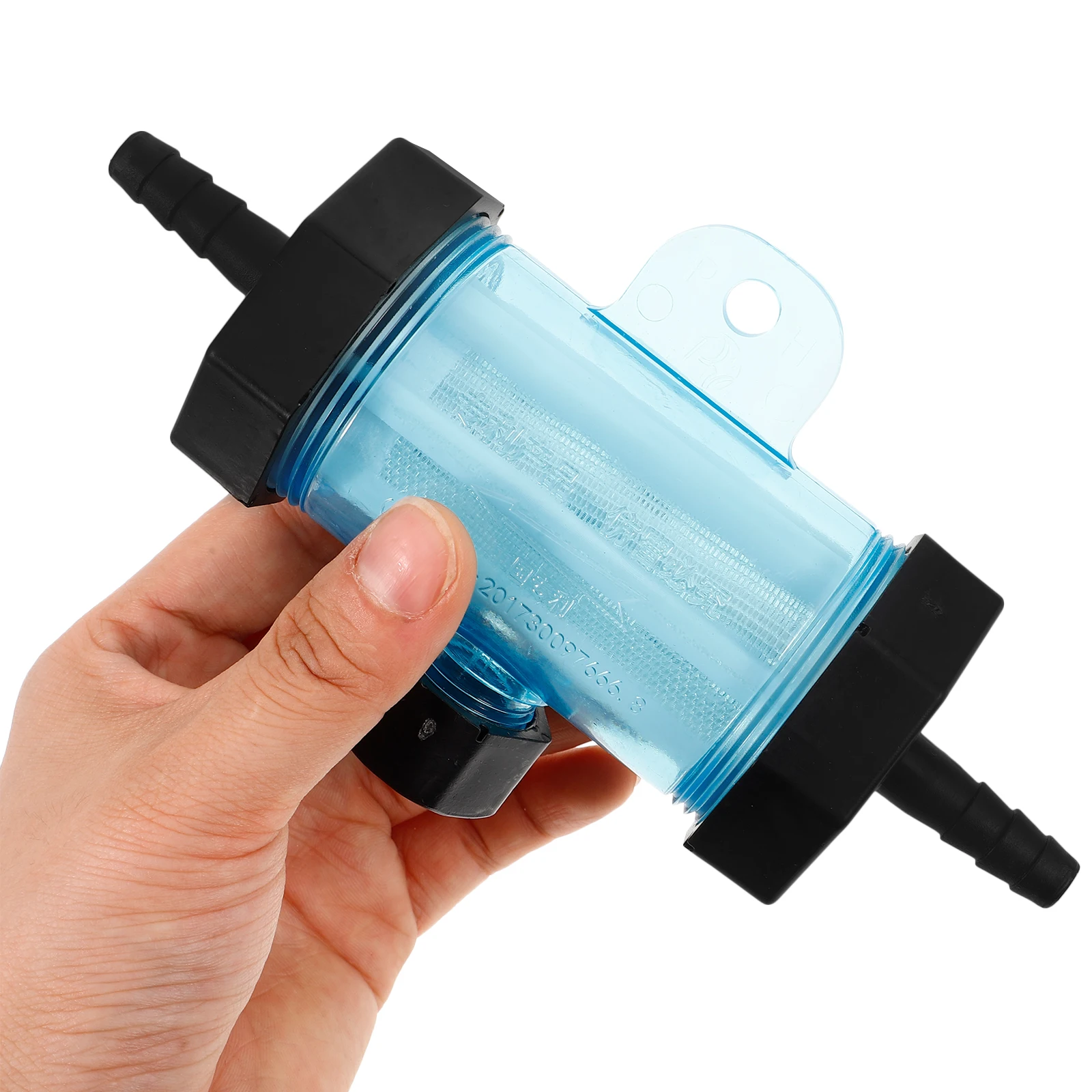 

Sturdy Car Sprinkler Filter Replacement For Vehicle Trucks Automotive Long-Lasting Filter Cup Reliable Performance Engine Parts
