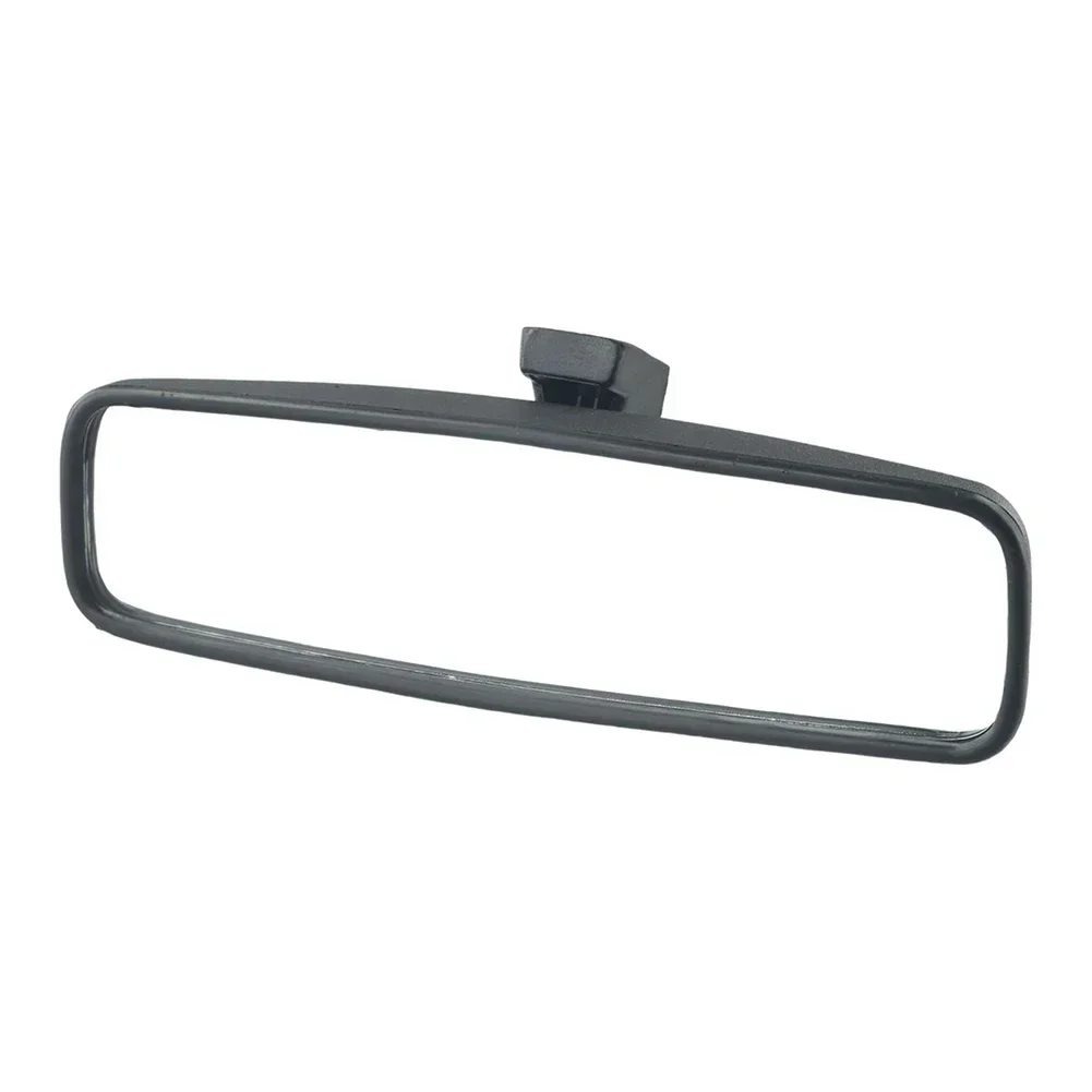 Interior Rear View Mirror For Nissan For Micra For NoteE11 2003-2018 Auto Rearviewing Mirror Back Viewing Glass Replacement