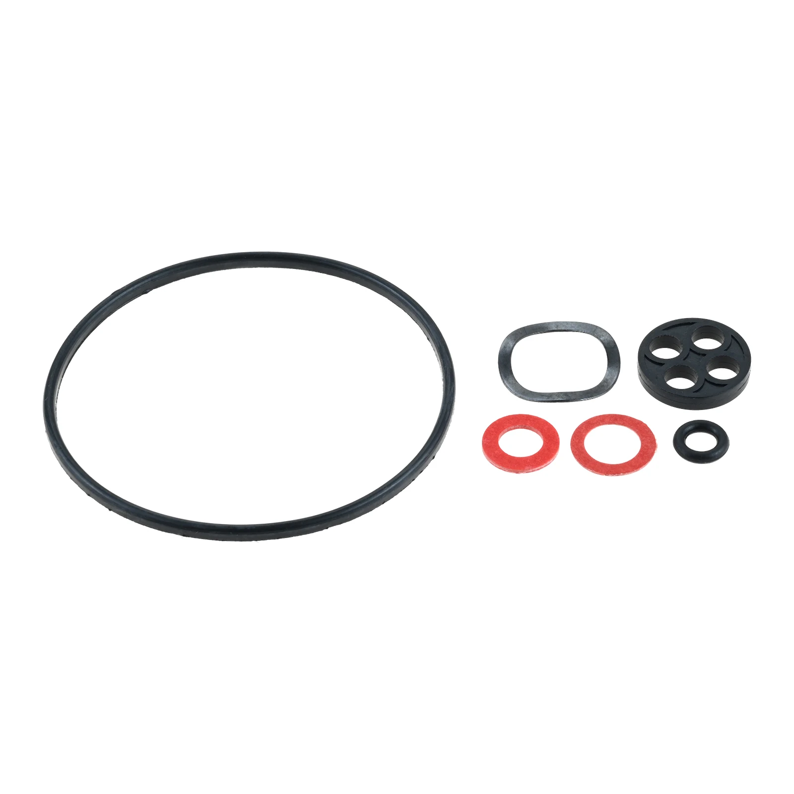 1Set Carburetor Gasket Kit Suitable for Honda Engines Tool GX240 GX270b GX340 GX390 Replaces Part 16010-ZE2-812 Accessories