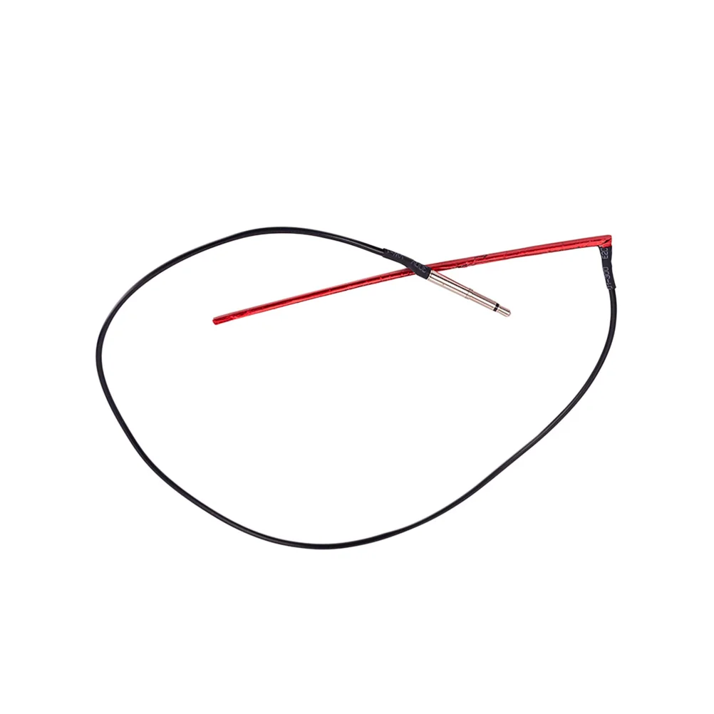 

Piezo Pickup For Classical Guitar 100Mm Pkp32 Transducer High Sensitivity Sound Reproduction Guitar Parts