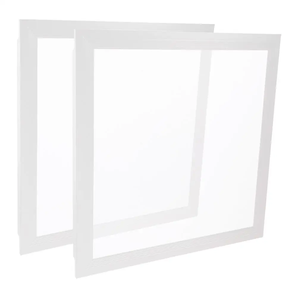 

Integrated Ceiling Lamp Cover Replacement Square Light Daylighting Panel