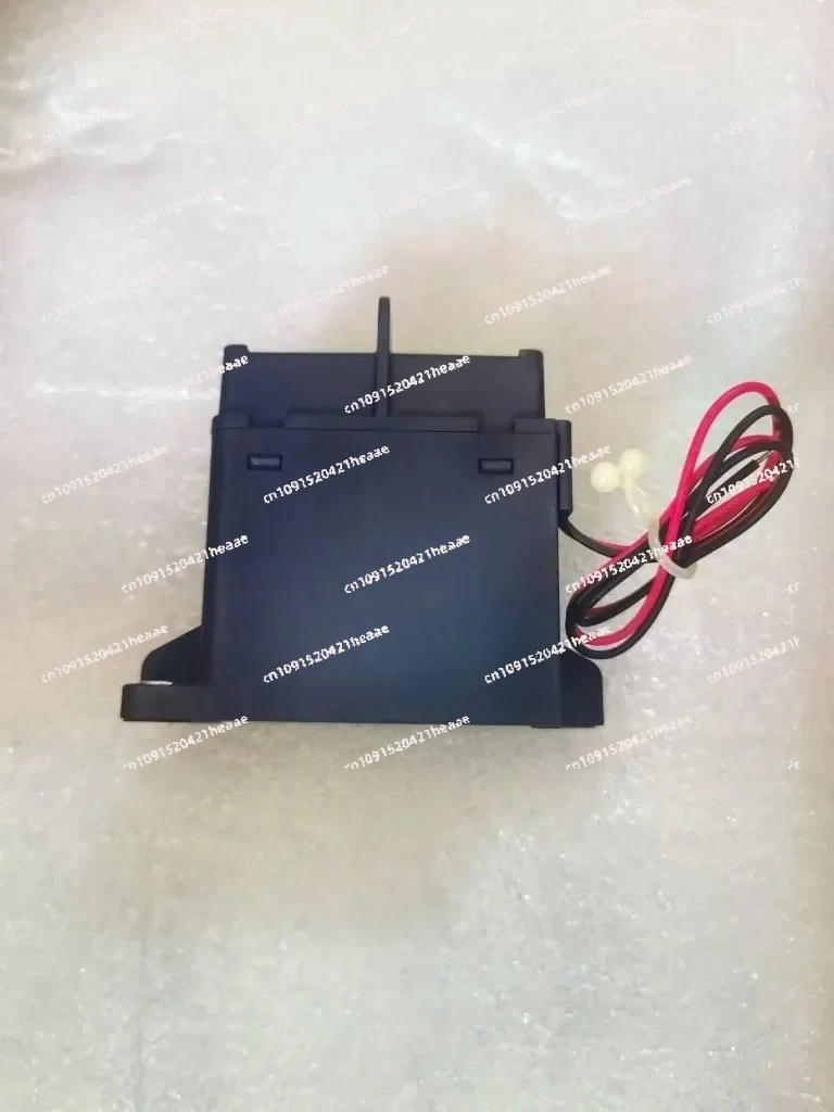 

Suitable for New Energy High Voltage DC Contactor