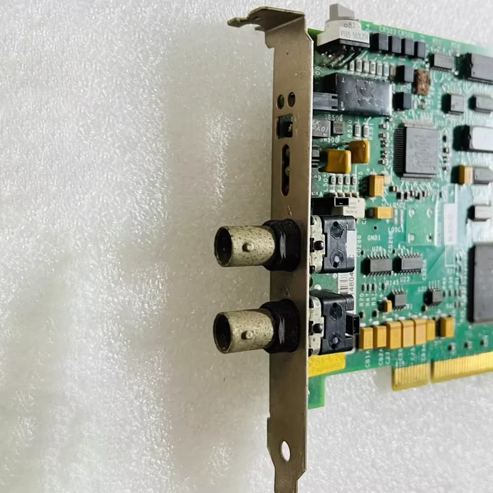 30-line Relay Voice Card D30E1P75WCN