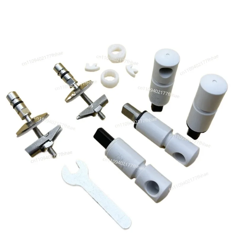 For Duravit Toilet Seats, Villeroy & Boch Hinges, Weibao Cushioning Dampers, Geberit Slow Fall Accessories