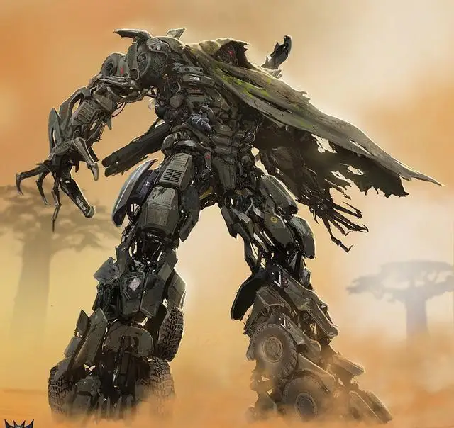 

In Stock Transformer Original Autobots D-Alchemist Prime Anime Movies Collection of Fine Products Action Figure Model Toys Gifts