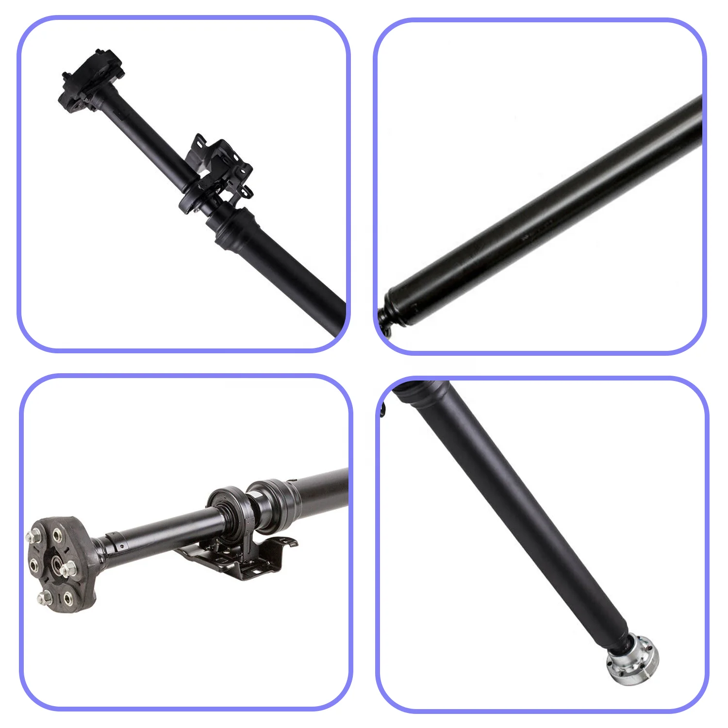 MANER Auto Transmission Systems 7L0521102B 7L6521102P 7L0521102D 7L0521102E Quality Assurance Drive Shafts Axles for VW Touareg