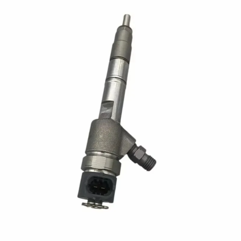 Para JMC Santa Fe 2,2/Isuzu 4JB1 inyector de combustible Common Rail Premium 48 2231a 2006