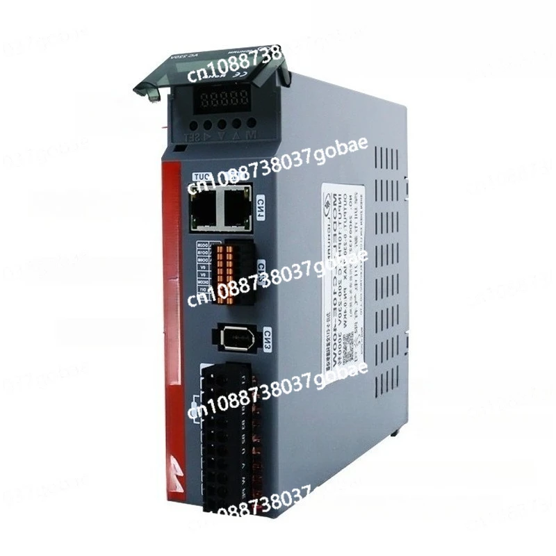 LC10E Servo Driver + Servo Motor Set Bus Servo Manufacturer Spot Supply 50W