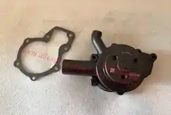 SHENNIU 295T-06006 Water Pump for HB295T engine of HUBEI SHENNIU BISON SN250 & SN254 tractors
