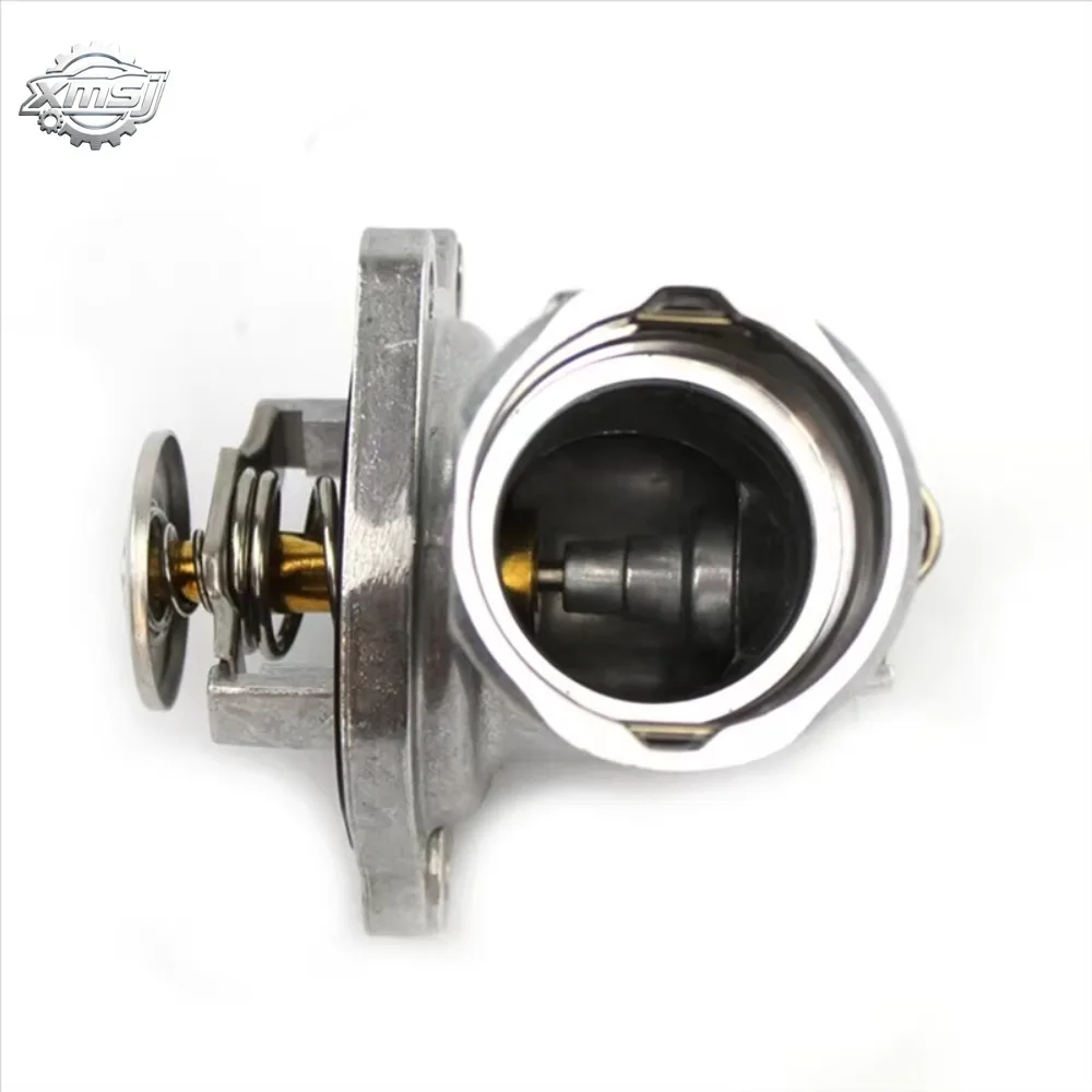 

carcasa l termostato l refrigerante l motor A6422001615 A6422002215 para Clase C W204 W212 S212 X164 M642 2009-2015