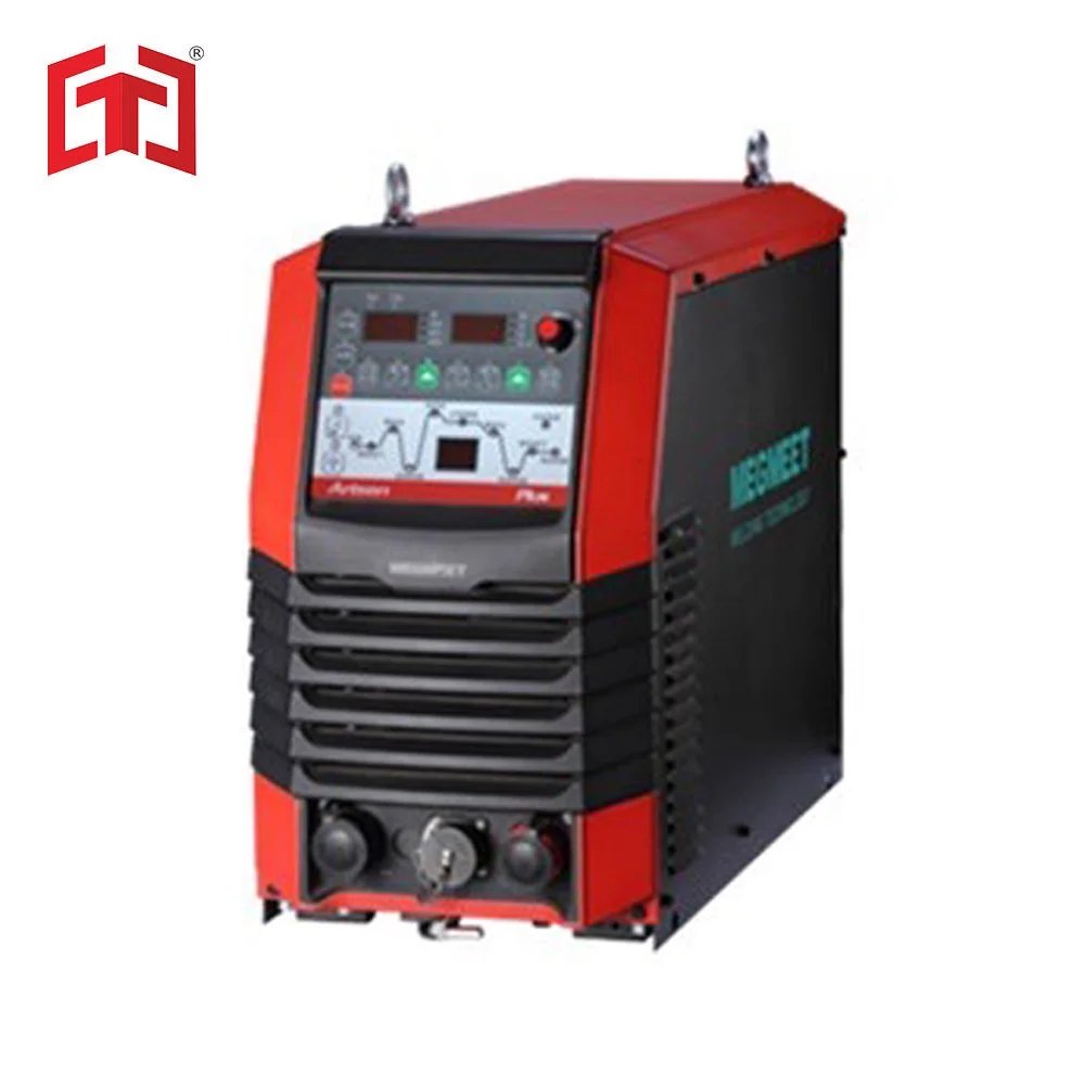 MAGMEET MIG MAG Co2 Welding Power Source Hand Use With Wire Feeder