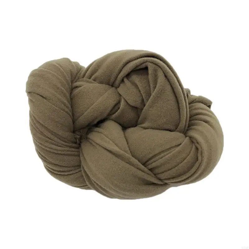 95AE 신생아 사진 의류 아기 랩 천 스트레치 랩 스튜디오 남아 여아