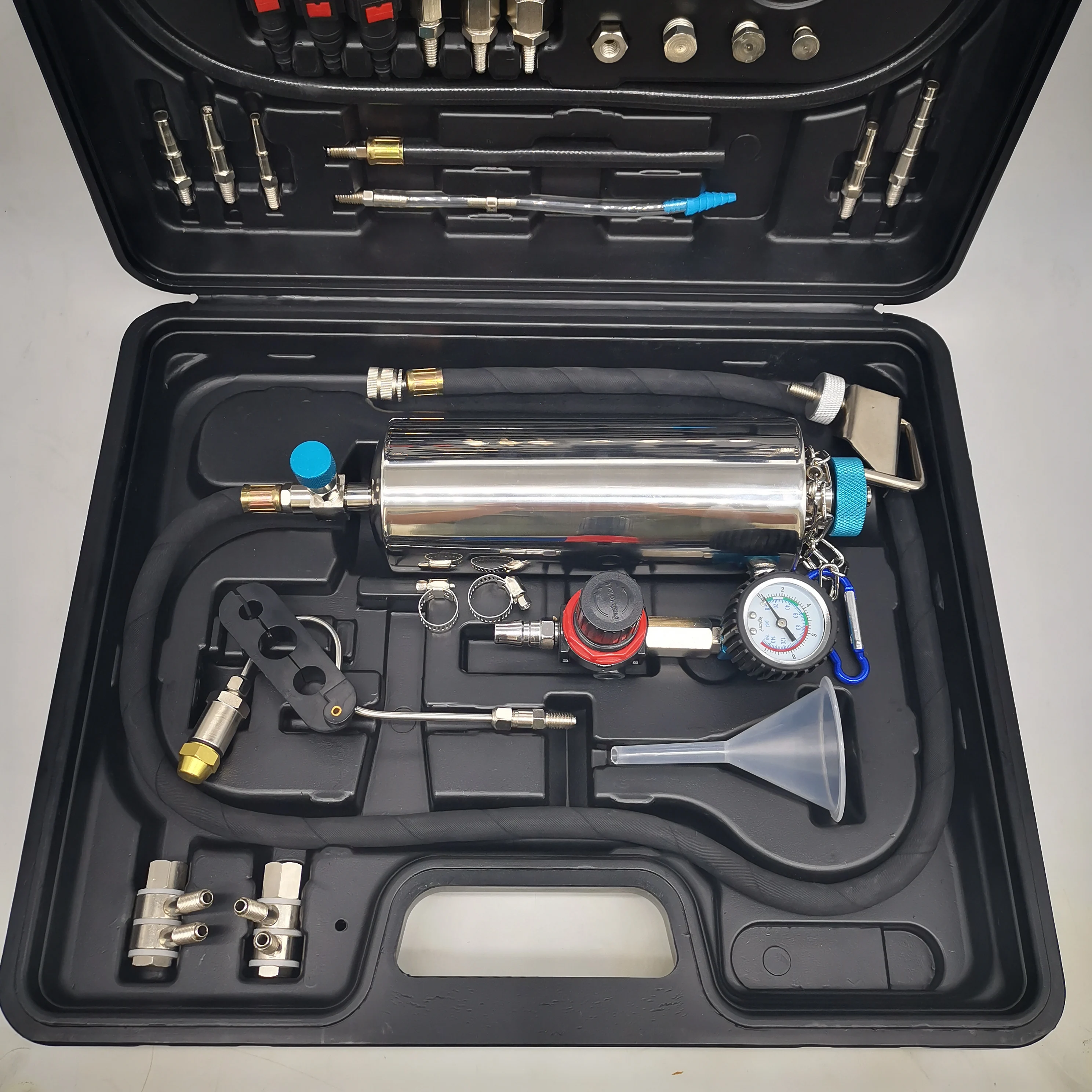 G253 Automotive Diesel Common Rail Cleaning Tool Kit