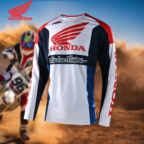 Imagen 1 del producto 2025 última motocicleta todoterreno bicicleta de montaña precio especial velocidad conquistar diario transpirable velocidad secado cómodo Honda Top