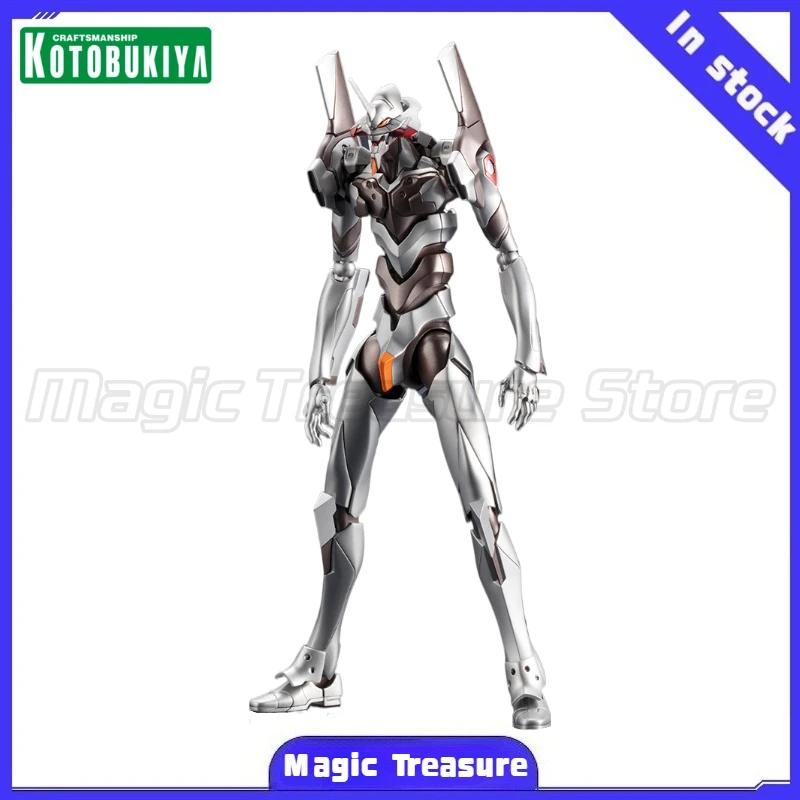 

【MT】KOTOBUKIYA EVA Evangelion Unit-01 Mechagodzilla Color Matching Version Anime Figure