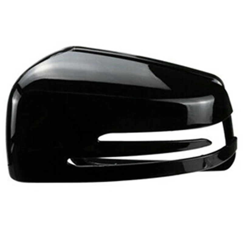 Newcar Wing Mirror Rearview Case Cover Housing For Mercedes-Benz C-Class W176 W246 W204 W212 W221 CLS X156 C117