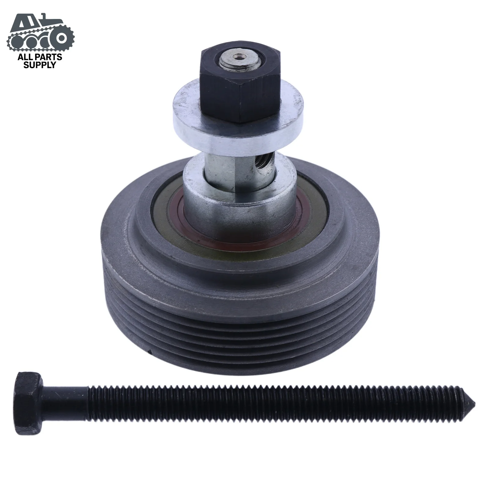 Water Pump Idler Pulley 3064919  AR45189 For Cummins Big Cam NT N855 NTA855
