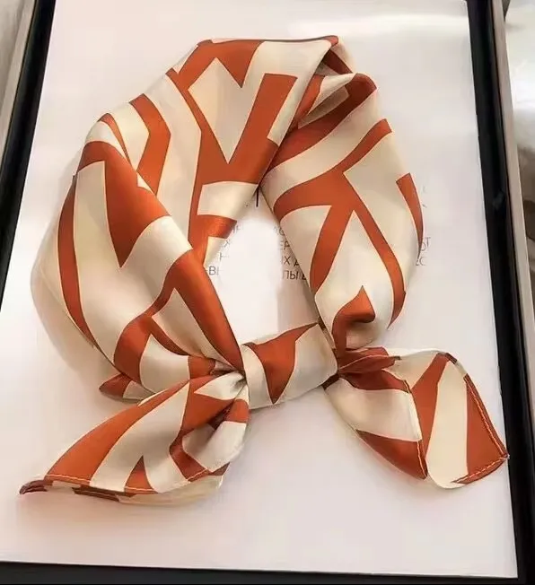 Thumbnail 4 - #53 Highest Rated Silk Scarf to Buy in 2026