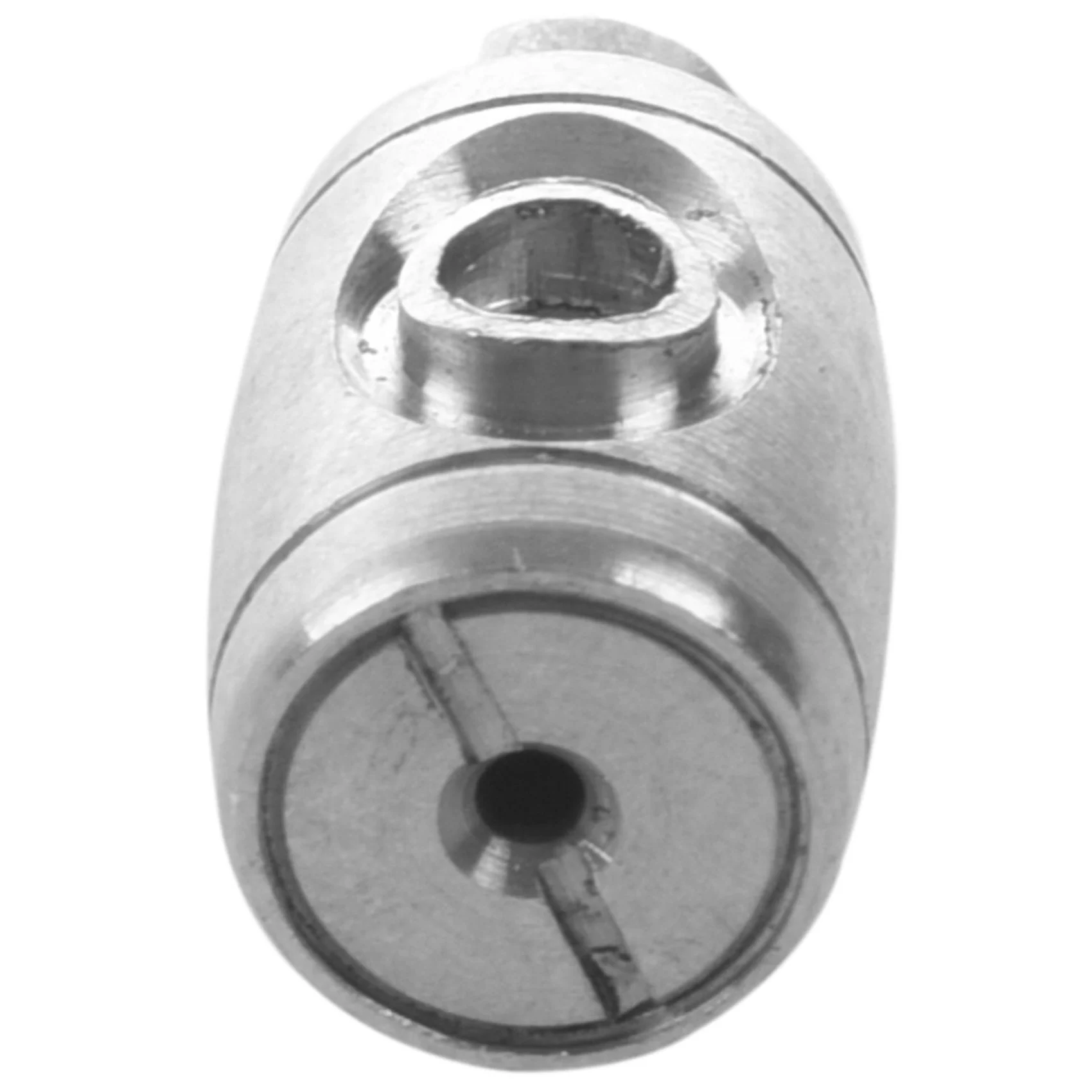 A64T-10 Pcs Of Set Trombone Spit Valve Water Key Accessory For Trumpet Lovers