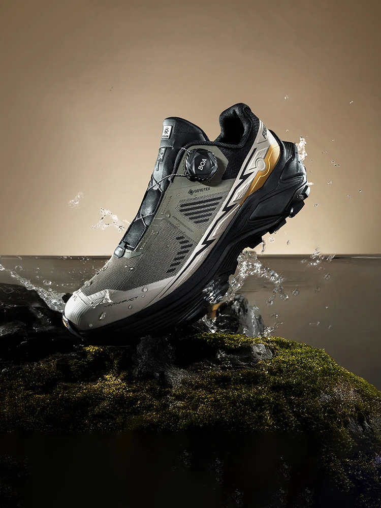 

Men's and Women's Trail Running Shoes Comfortable, versatile and durable walking and hiking boots Non-slip jogging shoes