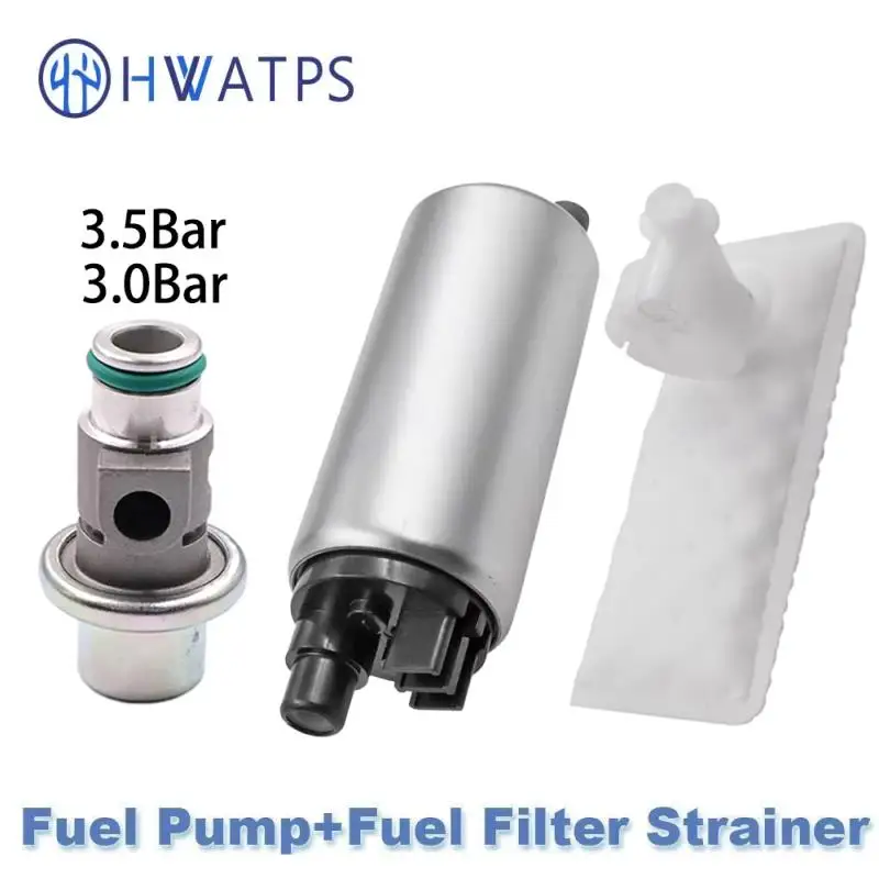 15100-33H00 15100-33H01 15100-33H02 Fuel Pump Strainer Regulator For Suzuki Quad Racer LT-R450Z LT-R450 LTZ400 LTF400