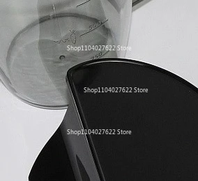 

Для соковыжималки Philips HR1863 1855, пластиковая чашка для сока HR1832 1836 1837