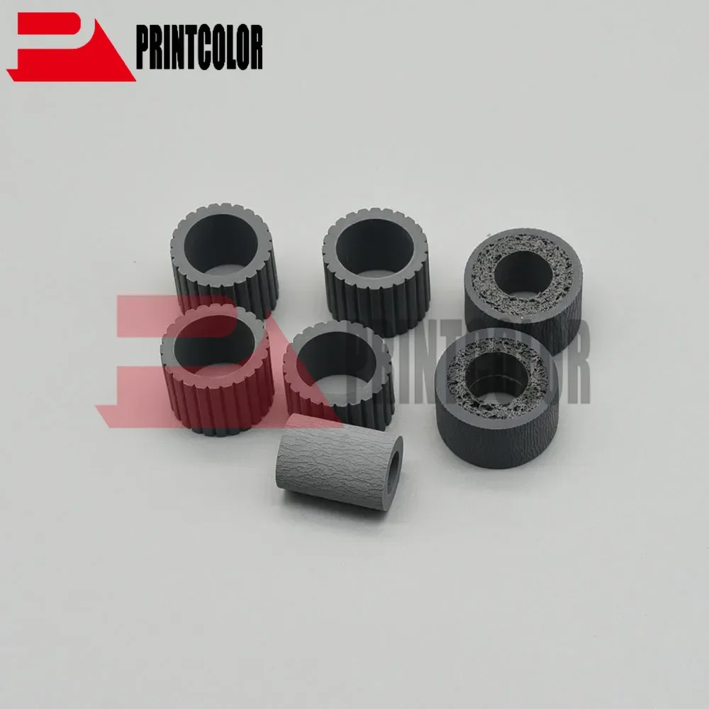 5X B12B813581 Roller Assembly Kit support for EPSON Worksupport force DS760 DS860 / DS-760 DS-860
