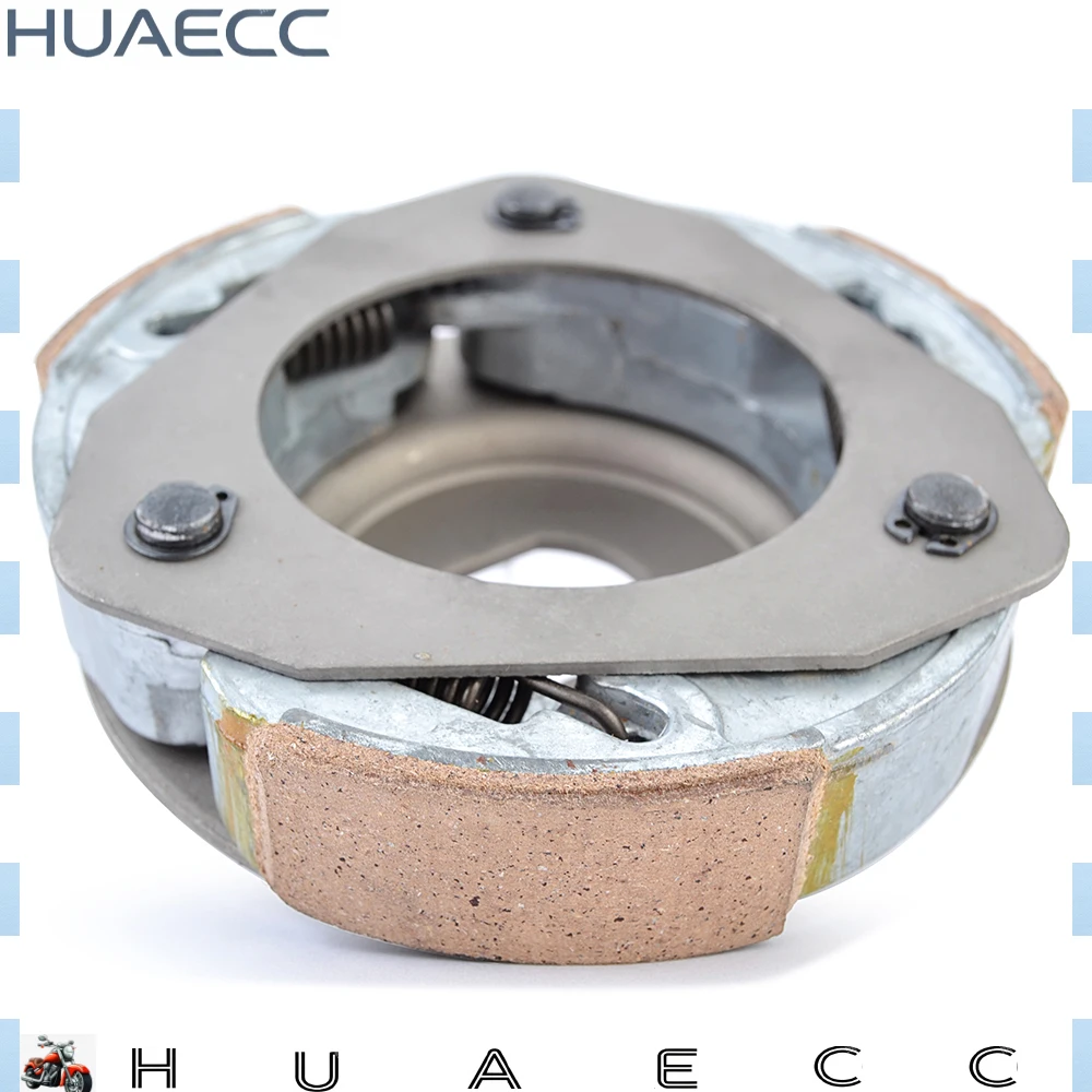 

Clutch Assy Shoe Weight Set for Honda NES125 NES150 2000-2007 22361-KGF-910 22535-KVB-900 22535-KGF-910 22300-KGG-911