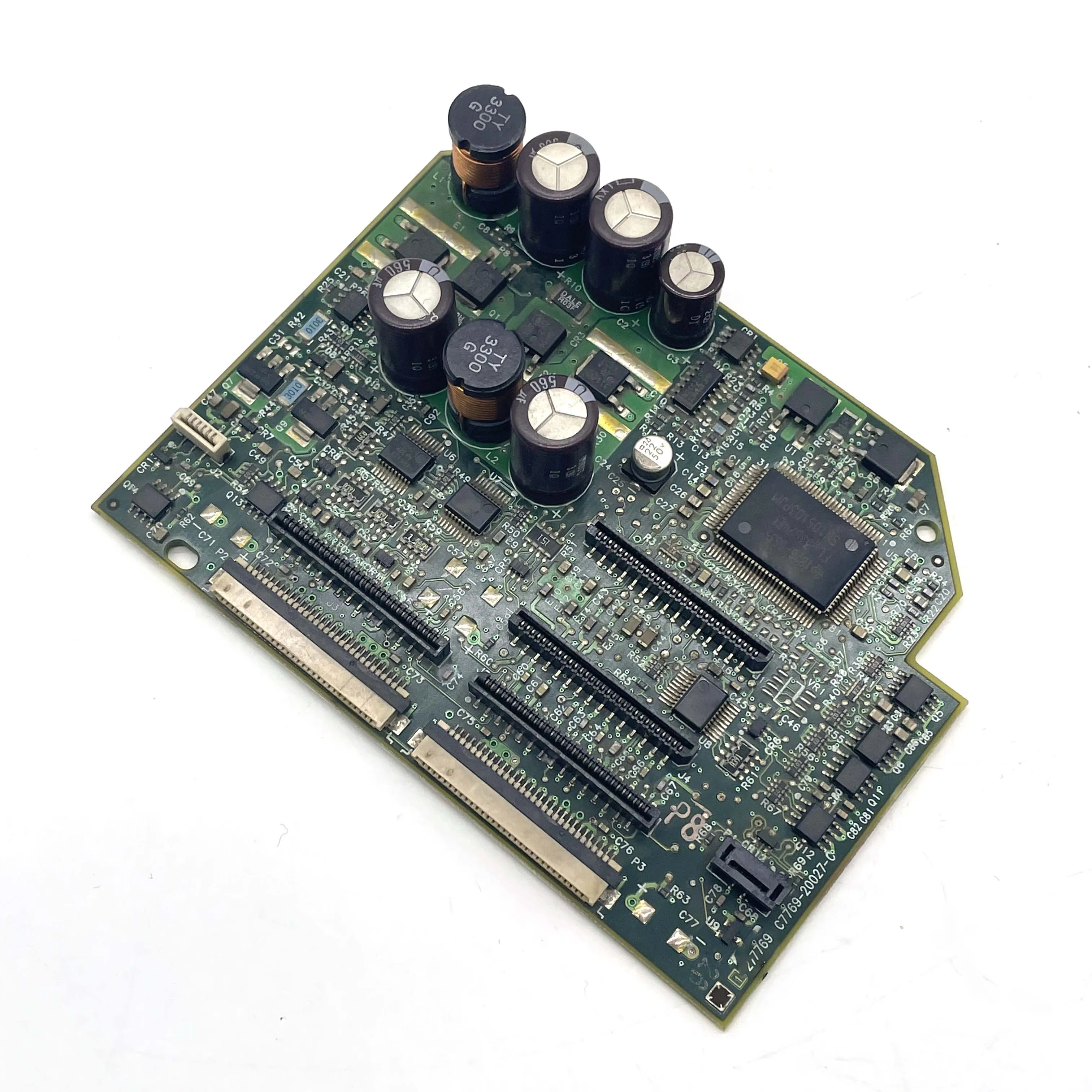 C7769-20365 Detective board C7769-60007 Fits For HP Designjet 800 800ps 500ps 500 Printer Plotter