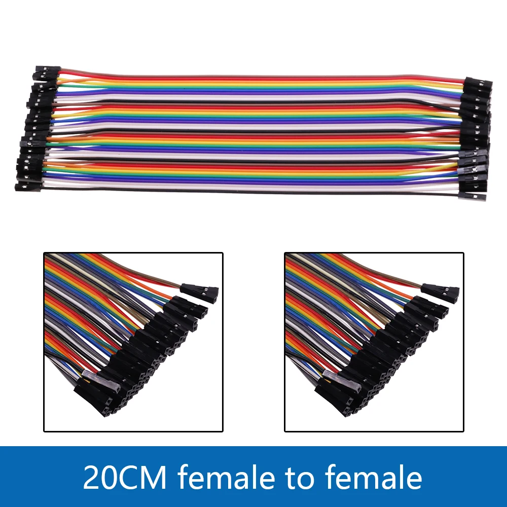 3.3 V/5 V MB102 Breadboard power module + MB-102 830 punten Prototype Broodplank voor arduino kit + 65 jumper draden groothandel