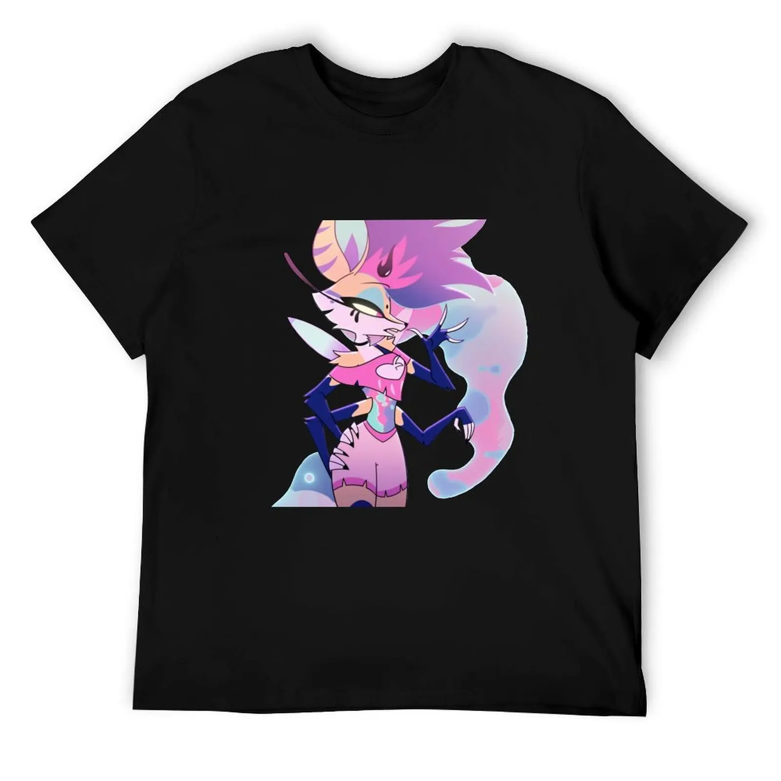 

Beelzebub - Queen Bee T-Shirt t shirt custom print men t shirt cotton 100% T-Shirt