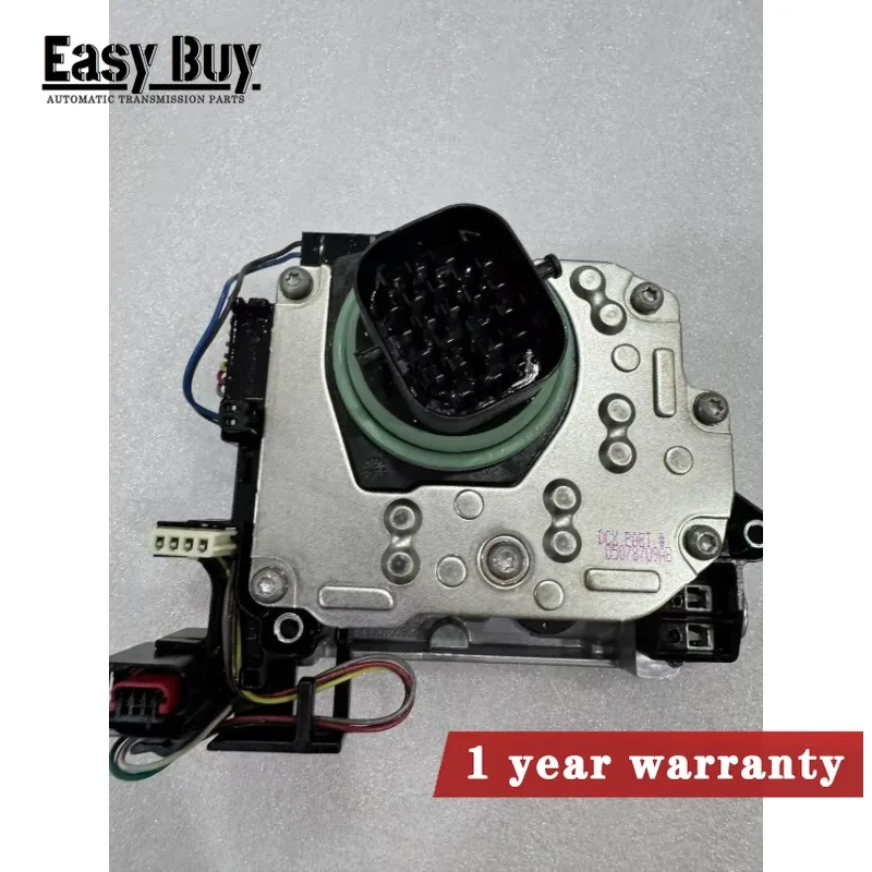 62TE Original New/ Refurbished  20600109AB 5078723AD Transmission Shift Solenoid Pack Block For VW Chrysler Dodge 2007 Up