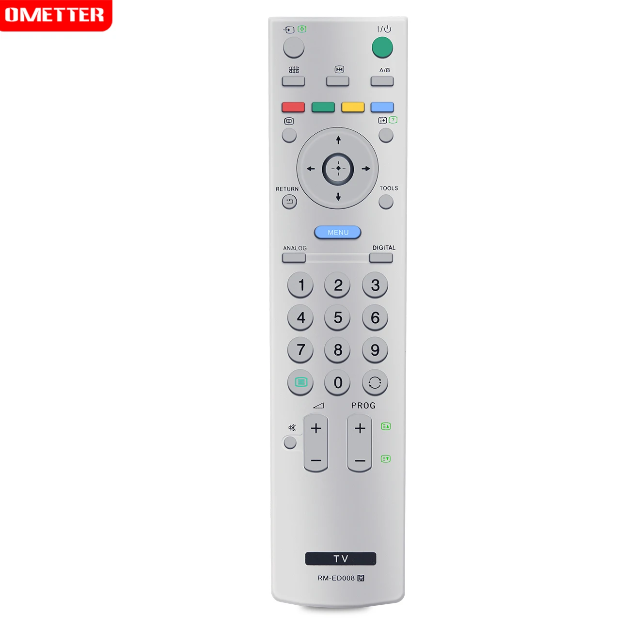 RM-ED008 tv controle remoto para sony tv lcd KDL-32S2510 46s2530 40v2500 32s253