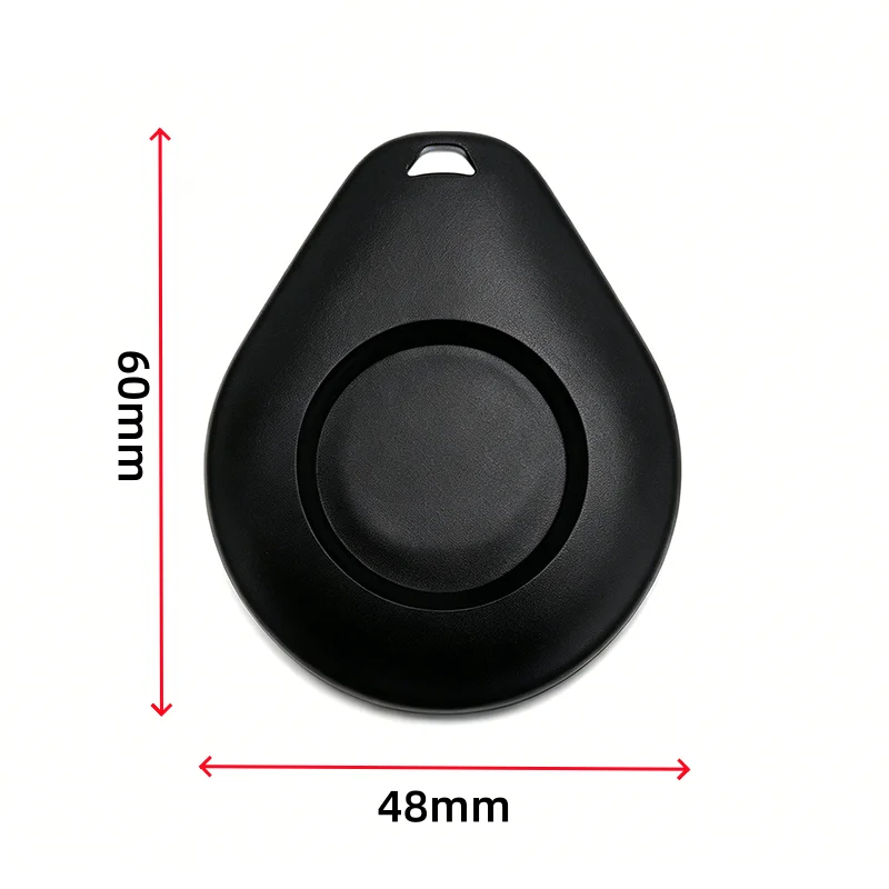 Motorcycle Key Shell Replacement Remote Control New Shell For Harley FXFBS Softail XL883 X48 Glide Fat Boy
