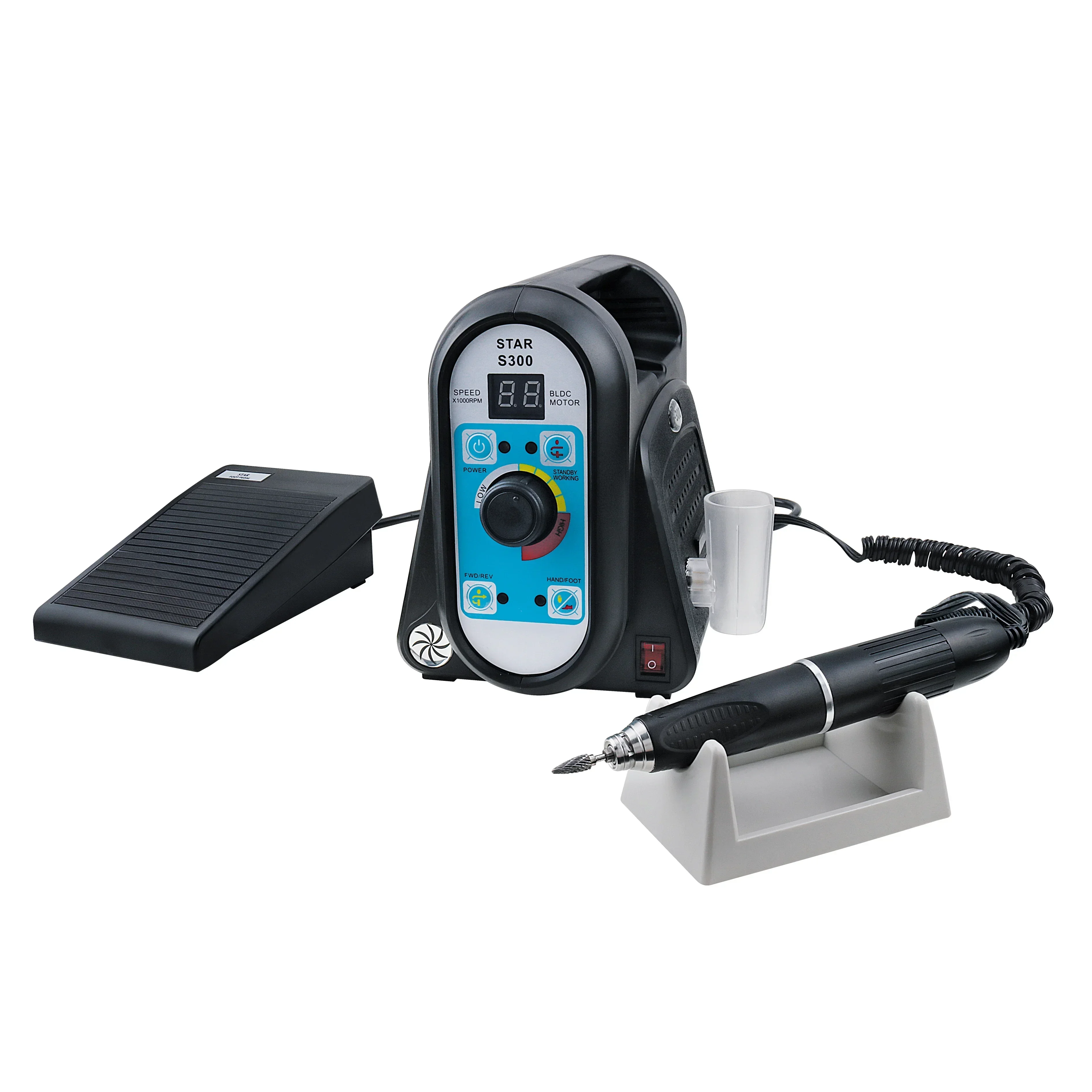 2026/lab Micro motor South Korea compliant Brushless Micromotor Handpiece  Laboratory Equipment
