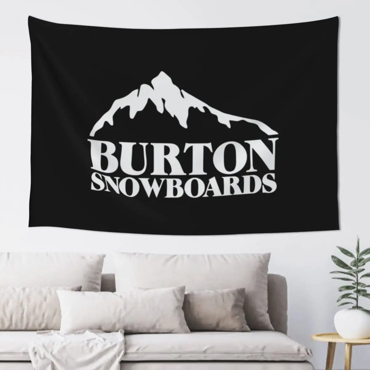 

sekianlama-Burton-Snowboards-menunggu Relaxed Fit . Tapestry Decorations For Room Bedroom Decor Aesthetic Tapestry