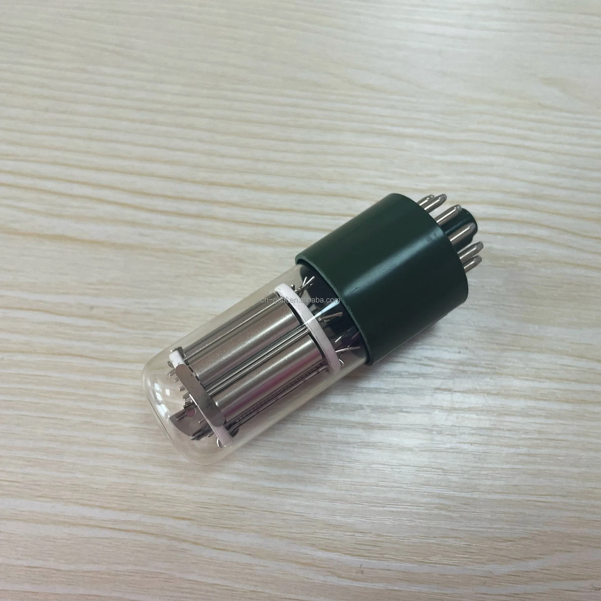 PMT N1013A Metal Detector Photomultiplier Tube for Environment Monitoring