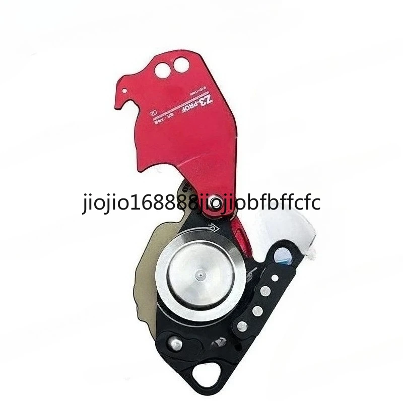 Suitable for safe electric climbing equipment for high-altitude work elevators Z3 electric rope lifting climbing machine