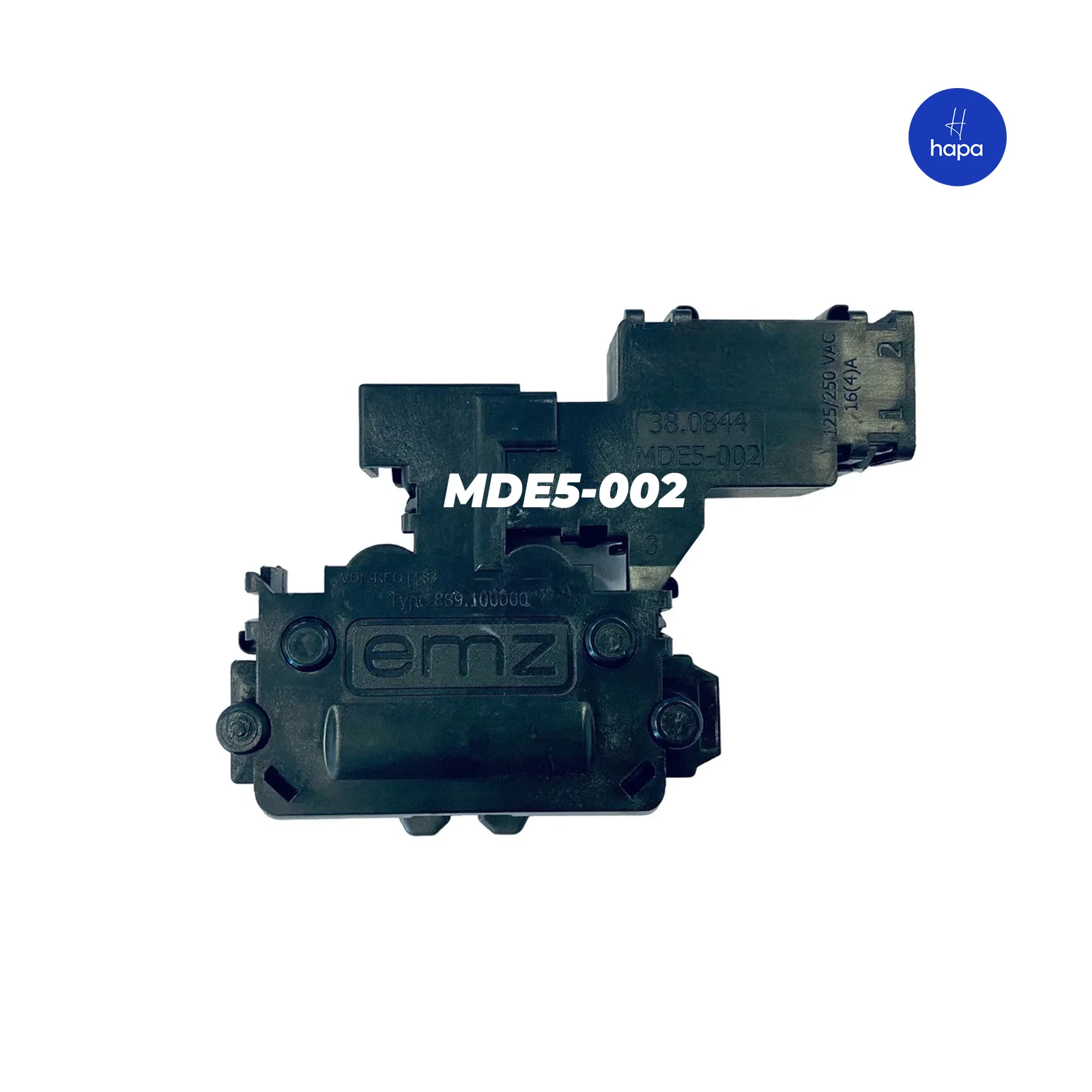 

1pcs, MDE5-002 Dishwasher Door Switch Assembly