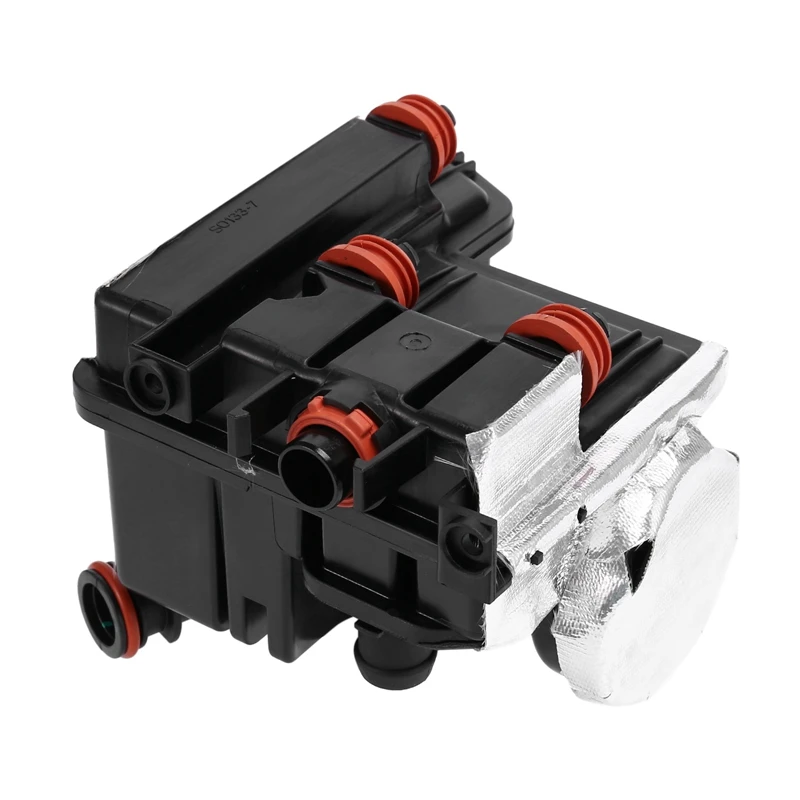 

Вентиляционный клапан картера двигателя, масляный сепаратор, компонент клапана PCV для A8 S6 S7 S8 RS7 4.0L 079103542 Б 079103542 Д 079103542 E