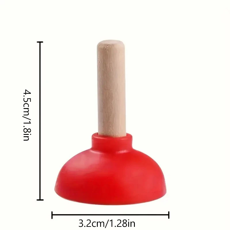 Funny Toilet Shape Lazy Bracket Mobile Phone Holder Table Desktop Stand Silicone Desk Mount Portable Color Mini Holder Bracket