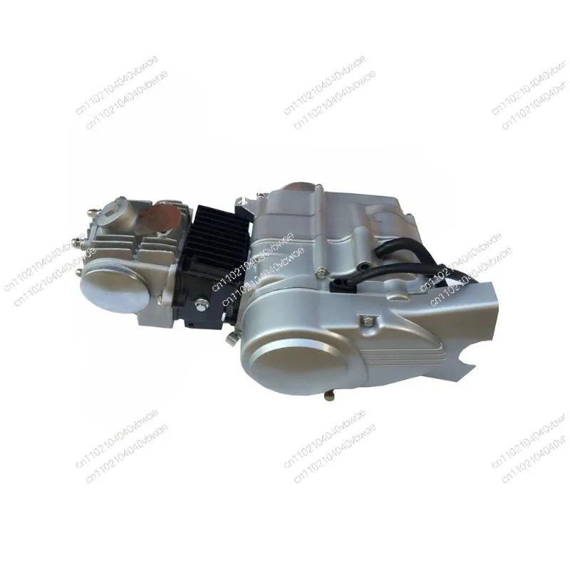 Motorcycle 110 Moped 125 Motorcycle Tricycle Engine