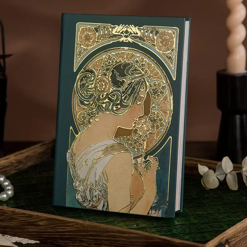 caderno-de-capa-dura-presente-bonito-caderno-exclusivo-diario-plano-livro-cadernos-delicadamente-ilustrados-livro-livro