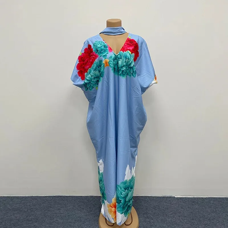 2026-nova-moda-quente-lenco-grande-com-diamantes-borlas-Etnicas-bubu-vestido-solto-respiravel-de-algodao-africano-estampado-feminino