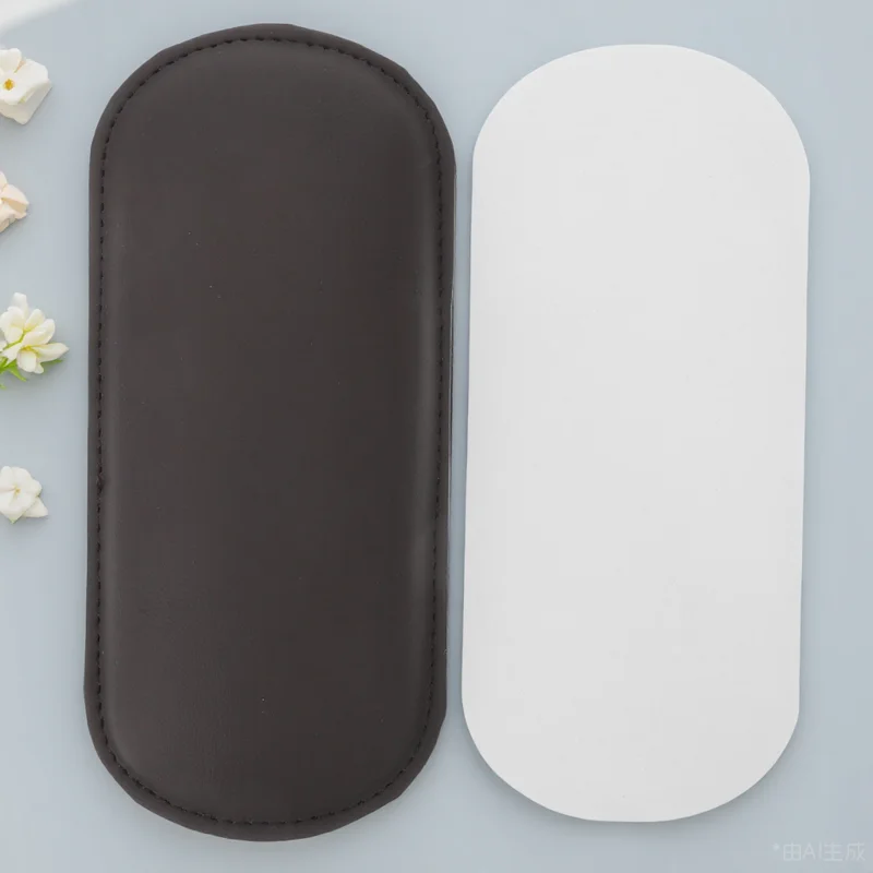 

Car Armrest Cushion Pad Elbow Leg Support Knee Cushion Arm Rest For Car Door Non-Deformable Auto Interior Accessories